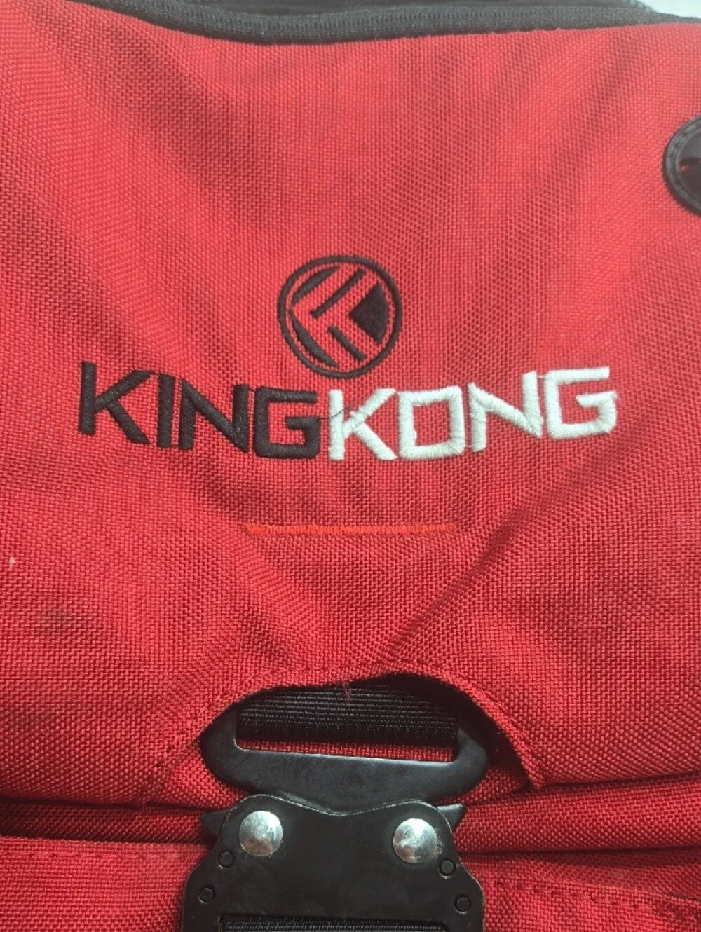 King Kong king kong